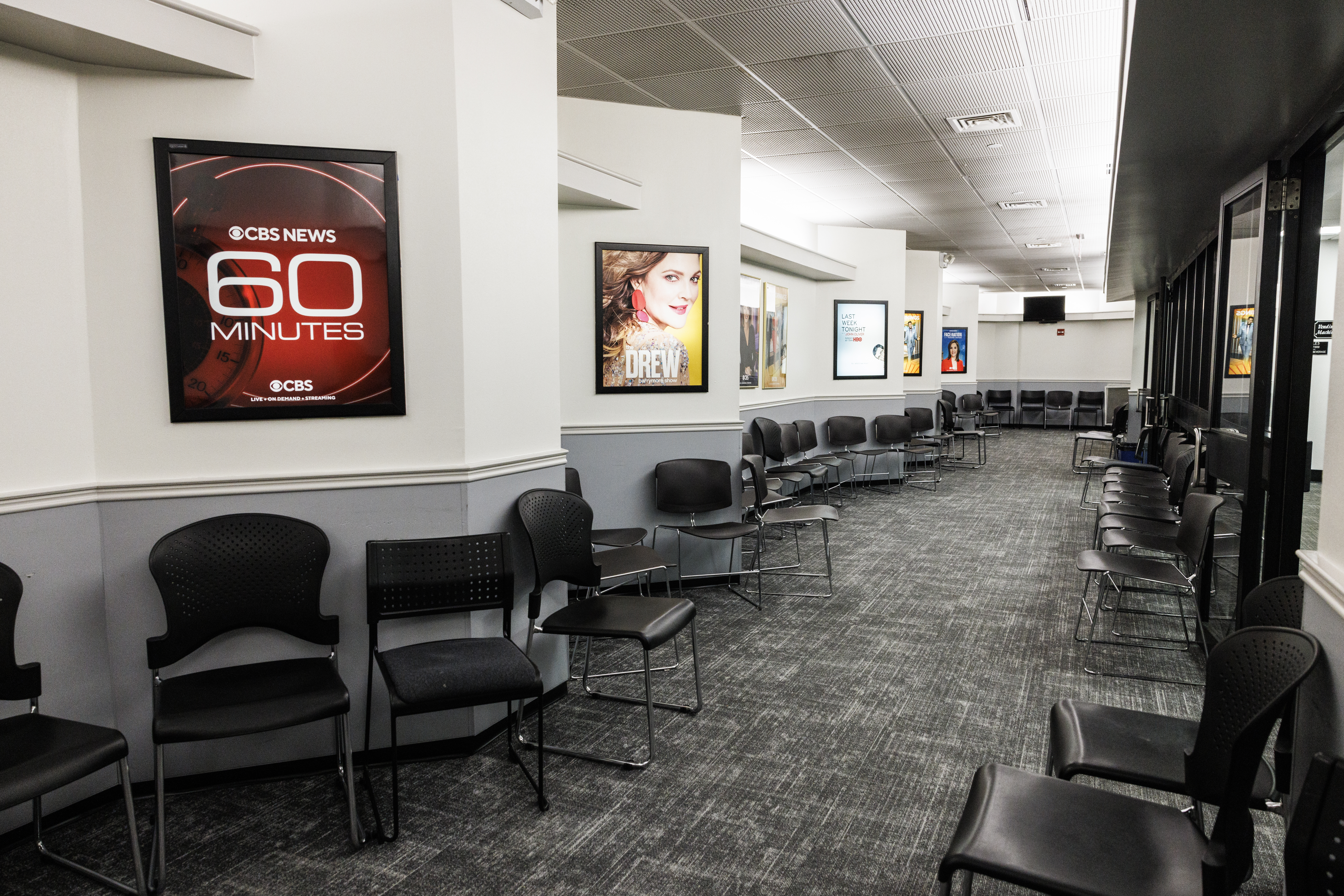 530 entrance 